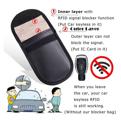 car key rfid reader|best rfid car key pouch.